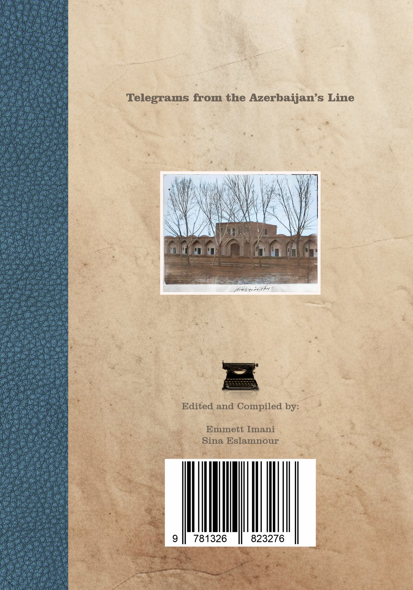 تلگرافات خط آذربایجان